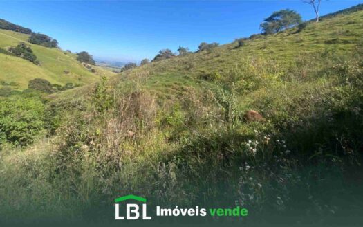 Terreno à Venda Riqueza Natural