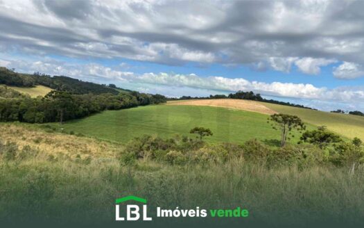 Terreno em Bueno Brandão, Minas Gerais