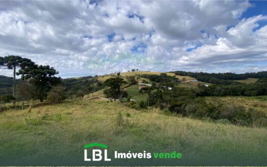 Terreno em Bueno Brandão, Minas Gerais