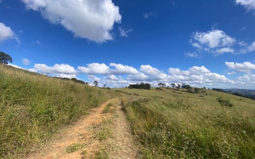 Terreno à venda em Bueno Brandão – MG