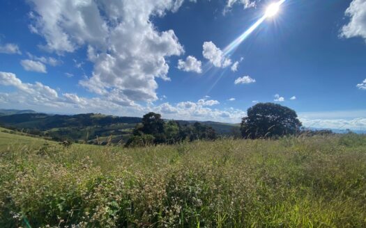 Terreno à venda em Bueno Brandão – MG
