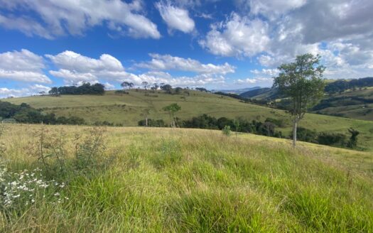 Terreno à venda em Bueno Brandão – MG