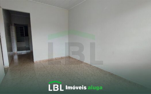 Casa para Locação em Bueno Brandão/MG