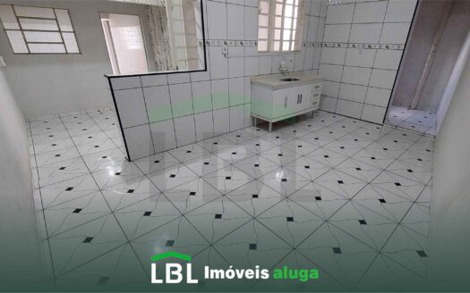 Casa para Locação em Bueno Brandão/MG