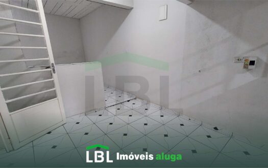 Casa para Locação em Bueno Brandão/MG