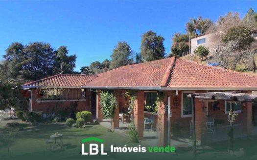 Chácara Completa com piscina