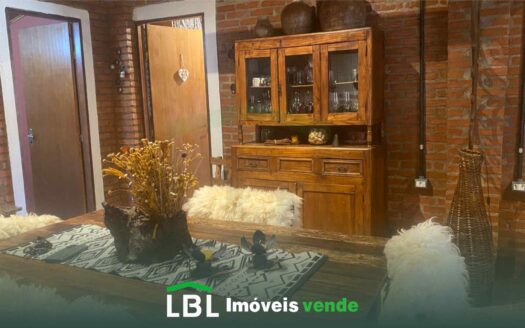 Chácara Completa com piscina