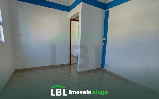 Casa para Locação em Bueno Brandão/MG