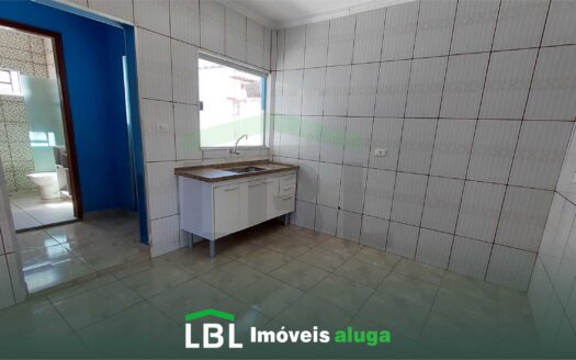 Casa para Locação em Bueno Brandão/MG