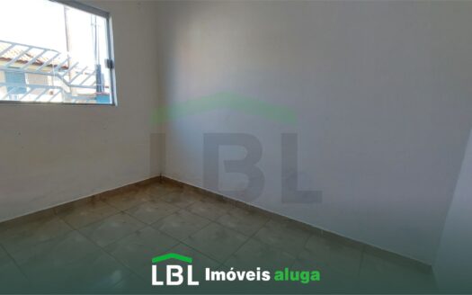 Casa para Locação em Bueno Brandão/MG