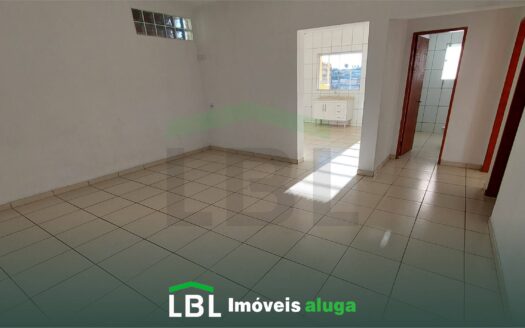 Casa para Locação em Bueno Brandão/MG