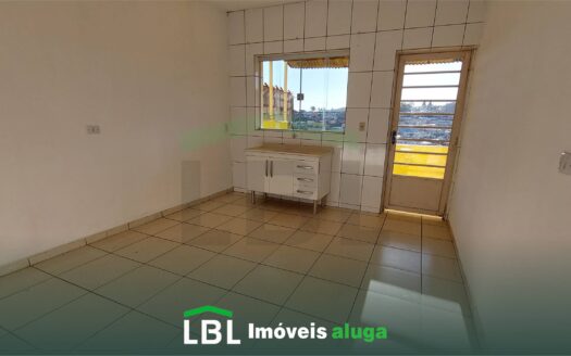 Casa para Locação em Bueno Brandão/MG