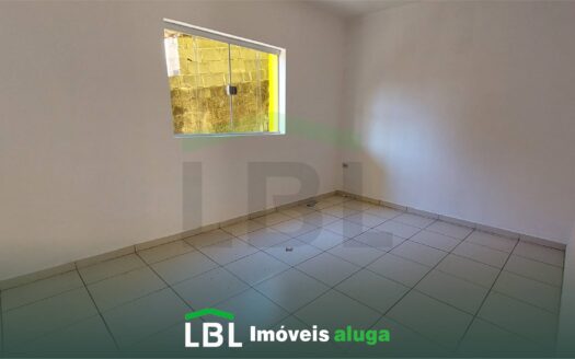 Casa para Locação em Bueno Brandão/MG