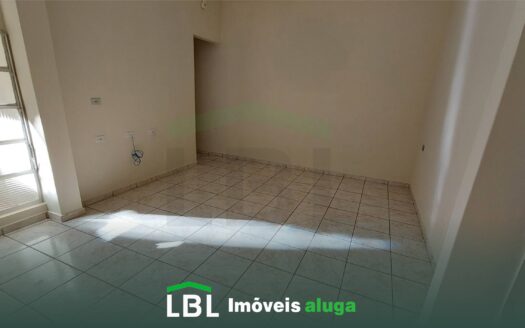 Casa para Locação em Bueno Brandão/MG