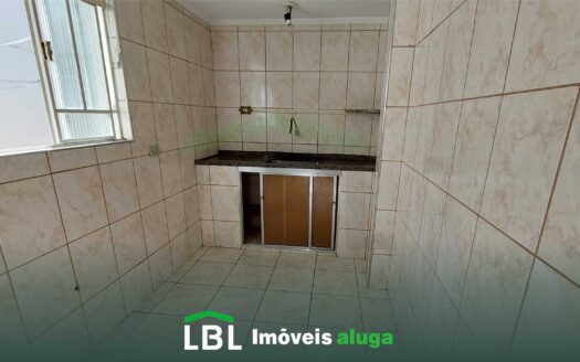 Casa para Locação em Bueno Brandão/MG