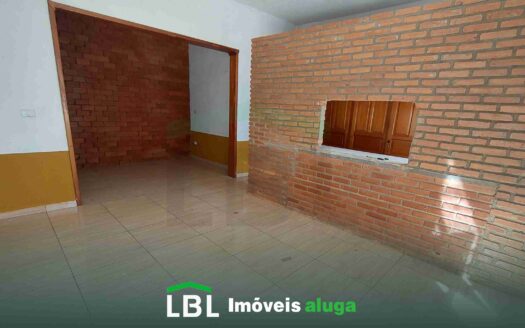 Ponto Comercial para Locação em Bueno Brandão/MG