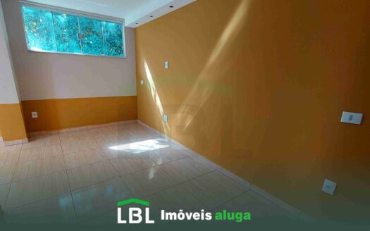 Ponto Comercial para Locação em Bueno Brandão/MG