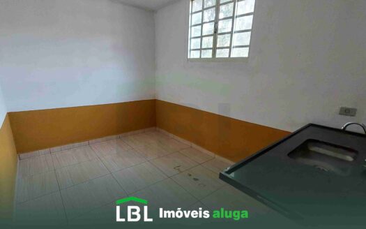 Ponto Comercial para Locação em Bueno Brandão/MG