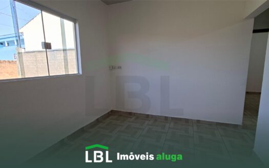 Casa para Locação em Bueno Brandão/MG