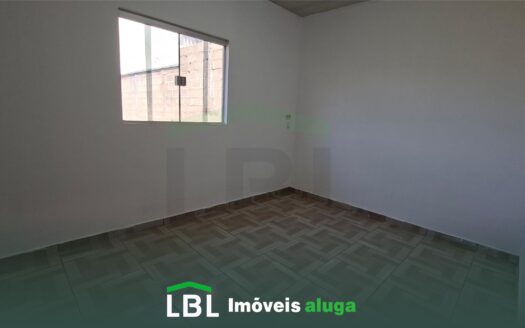 Casa para Locação em Bueno Brandão/MG