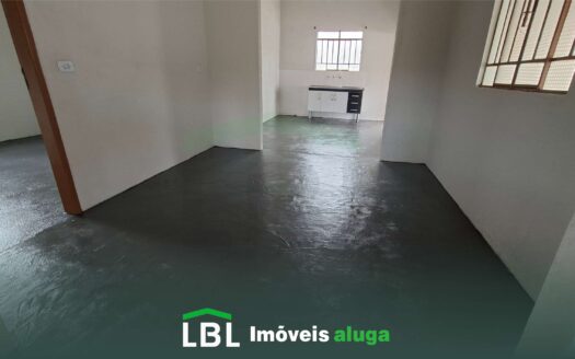 Casa para Locação em Bueno Brandão/MG