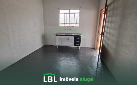Casa para Locação em Bueno Brandão/MG