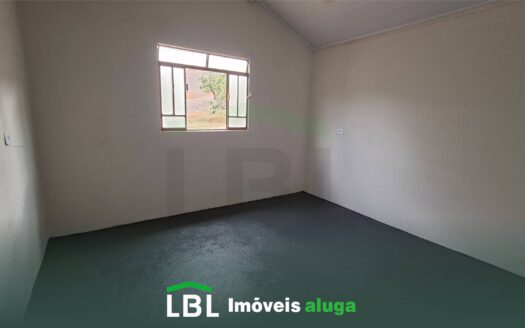 Casa para Locação em Bueno Brandão/MG