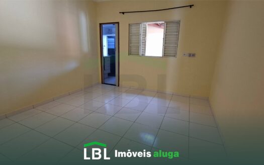 Casa para Locação em Bueno Brandão/MG