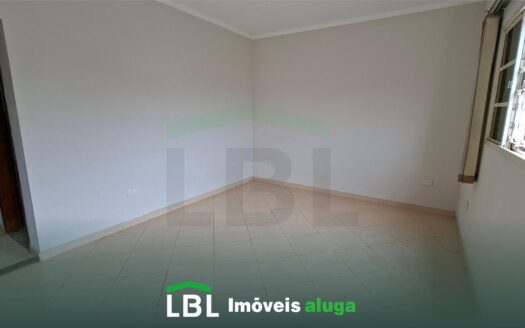 Casa para Locação em Bueno Brandão/MG