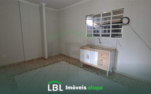 Casa para Locação em Bueno Brandão/MG