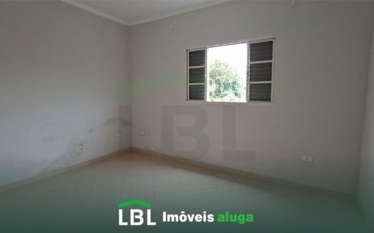 Casa para Locação em Bueno Brandão/MG