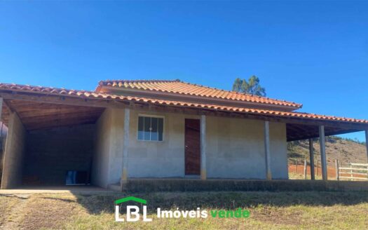 Chácara à Venda em Bueno Brandão – MG