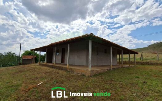 Chácara à Venda em Bueno Brandão – MG