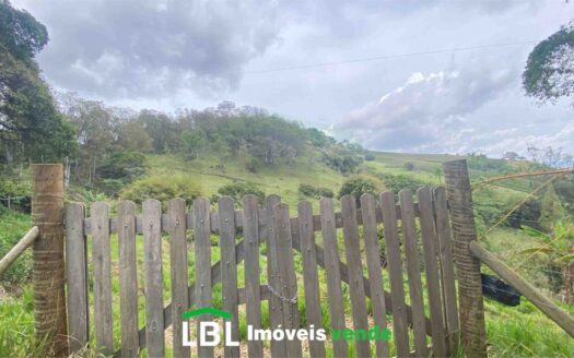 Terreno com vista, ótimo preço