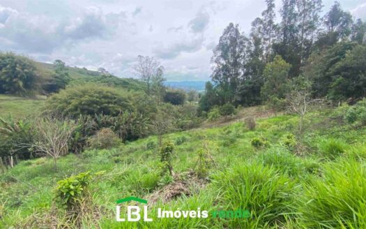 Terreno com vista, ótimo preço