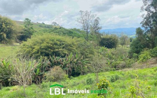 Terreno com vista, ótimo preço