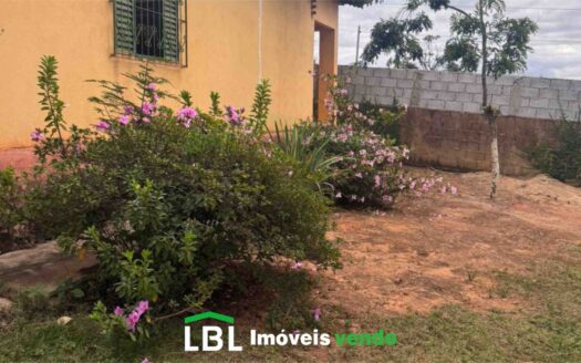 Chácara à venda em Bueno Brandão, próxima a Munhoz