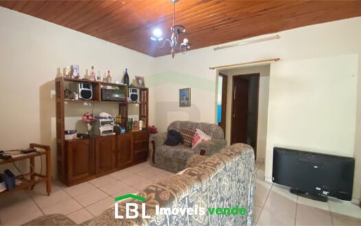 Chácara à venda no Condomínio Recanto dos Lagos