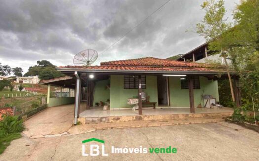 Chácara à venda no Condomínio Recanto dos Lagos