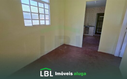Casa para Locação em Bueno Brandão/MG