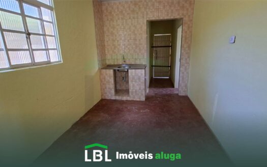 Casa para Locação em Bueno Brandão/MG
