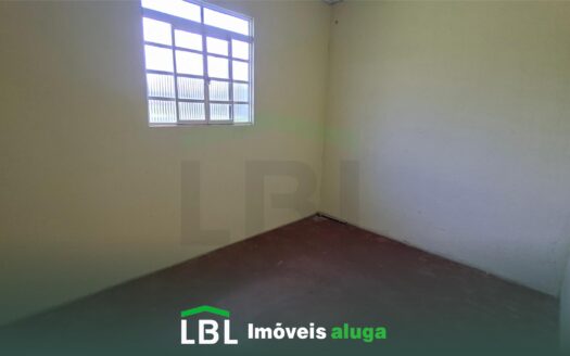 Casa para Locação em Bueno Brandão/MG