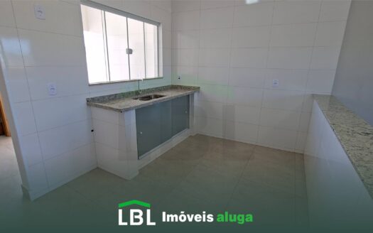 Casa para Locação em Bueno Brandão/MG