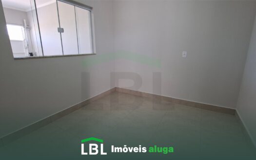 Casa para Locação em Bueno Brandão/MG