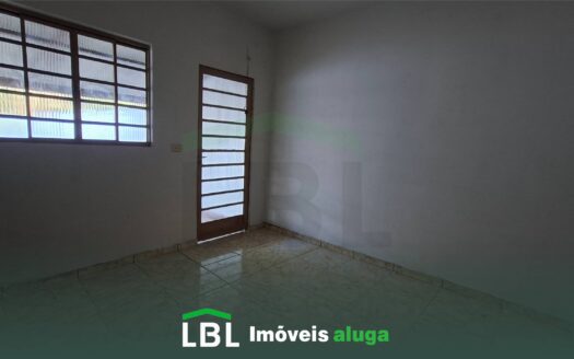 Casa para Locação em Bueno Brandão/MG
