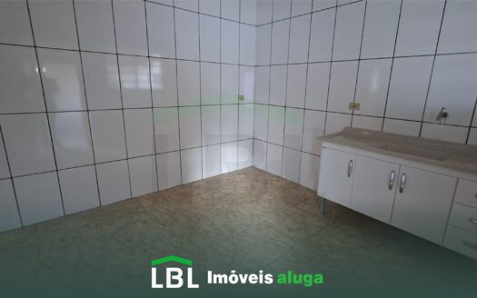 Casa para Locação em Bueno Brandão/MG