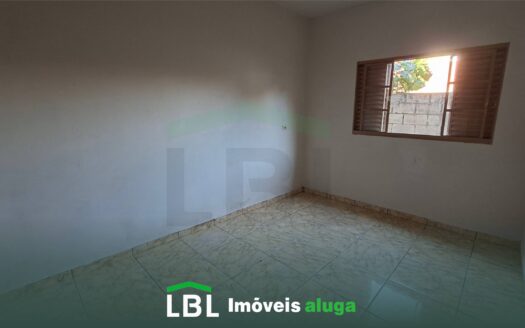 Casa para Locação em Bueno Brandão/MG