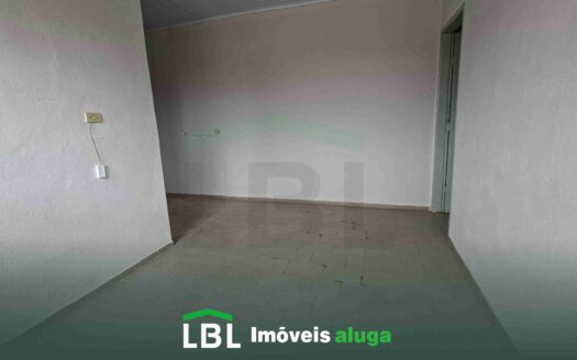 Casa para Locação em Bueno Brandão/MG