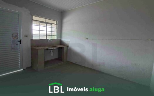 Casa para Locação em Bueno Brandão/MG