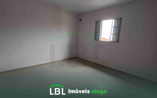 Casa para Locação em Bueno Brandão/MG